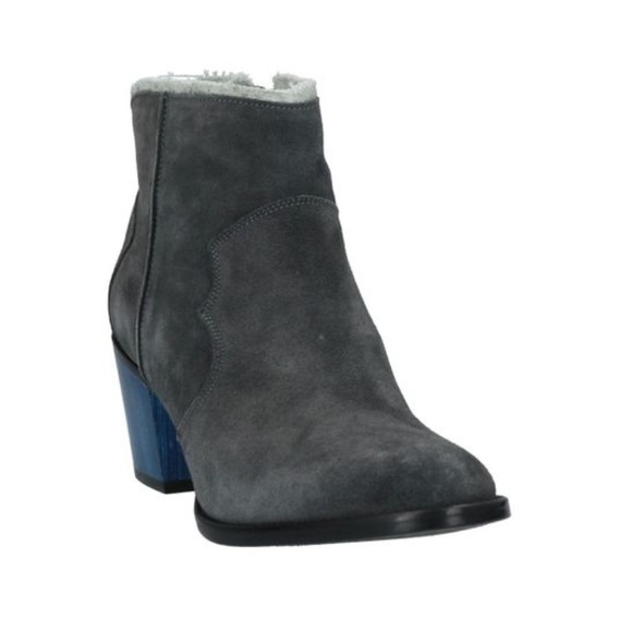 Zadig and Voltaire booties! - Picture 4 of 8